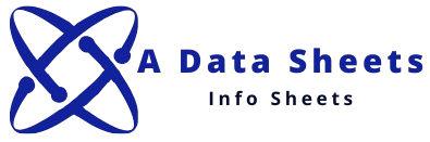 A Data Sheets