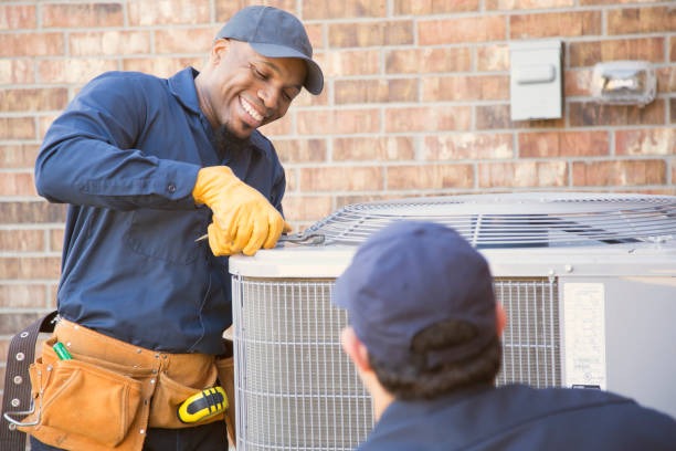 Book Reliable HVAC Services Near You in Benson