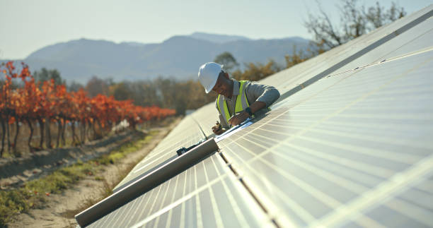 Solar Companies Lodi Clean Energy You Can Rely On