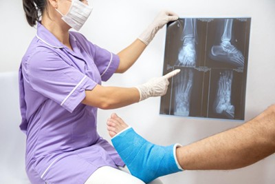 Latest Innovations in Orthopedic Implant Technology